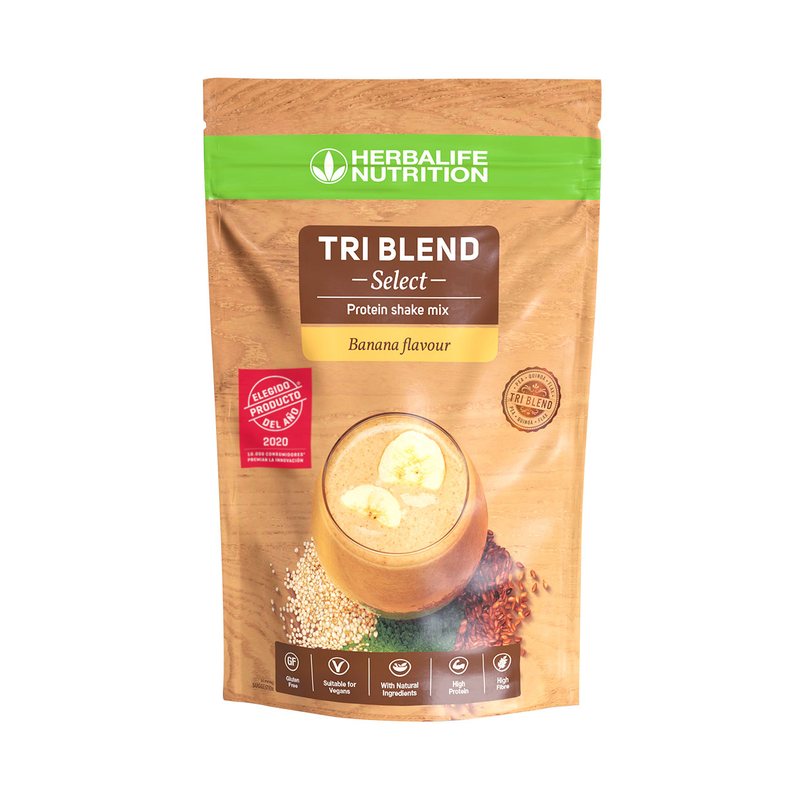 Tri Blend Select