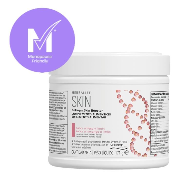 Collagen Skin Booster