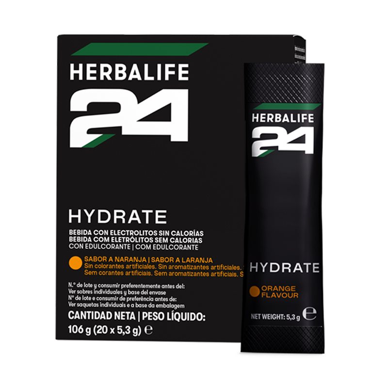 Hydrate