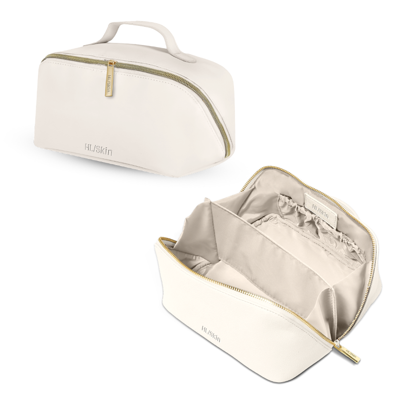 Bolsa de cosméticos