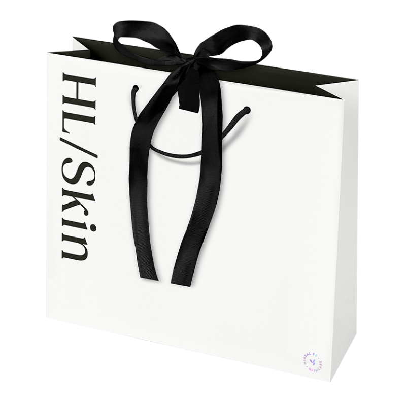 Bolsa de regalo premium grande
