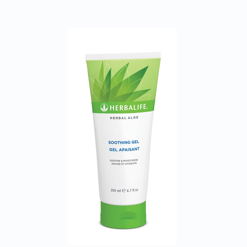 Gel Suavizante