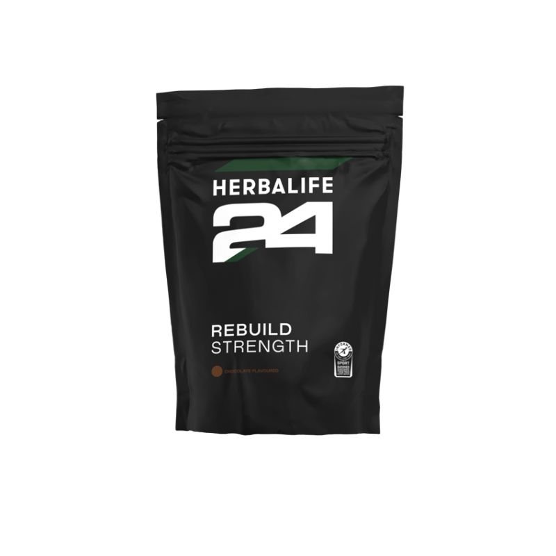 Rebuild Strength · Bote 1000 g