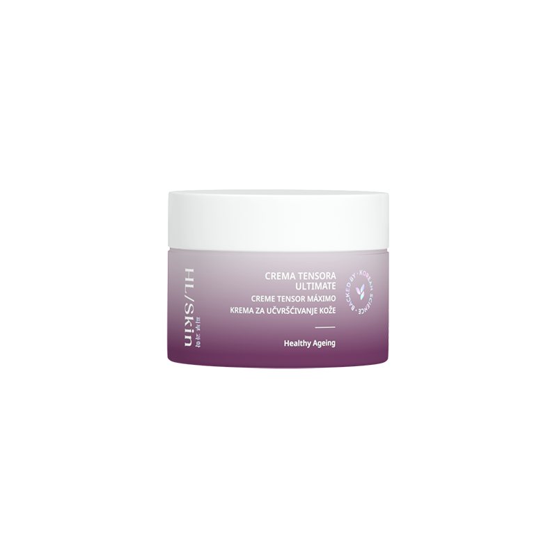 Crema Tensora Ultimate